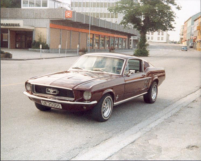 Mustang_1967